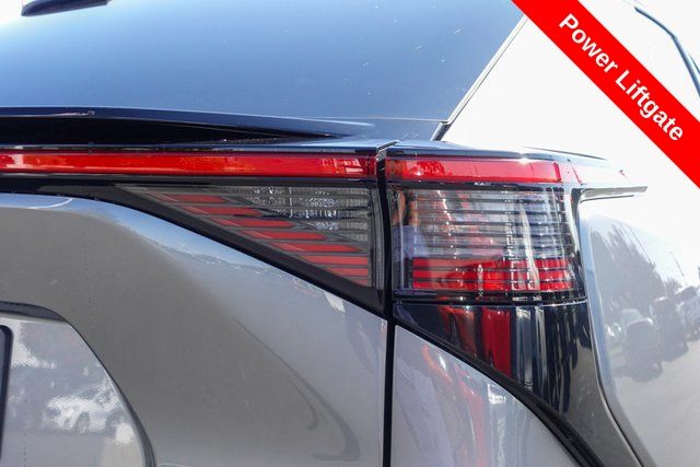 used 2024 Toyota bZ4X car, priced at $26,000