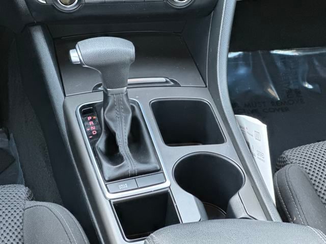 used 2020 Kia Optima car, priced at $15,894