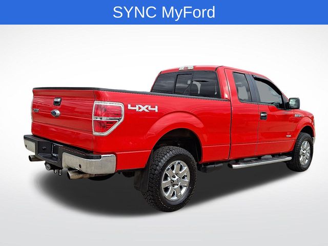 used 2013 Ford F-150 car, priced at $15,902