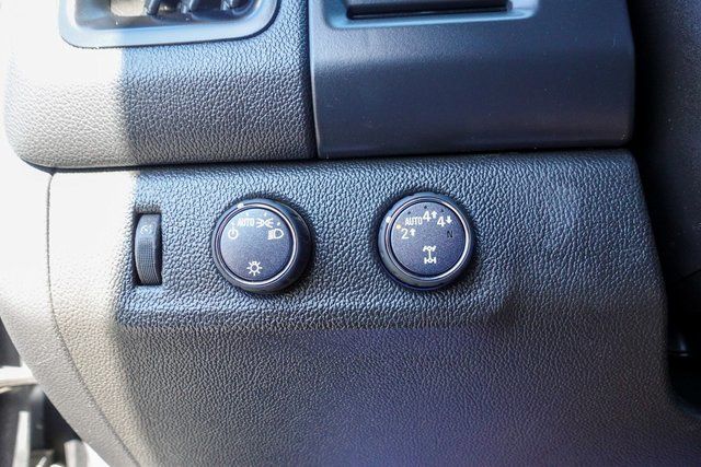 used 2022 Chevrolet Colorado car, priced at $23,899