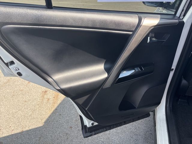 used 2018 Toyota RAV4 car, priced at $21,299