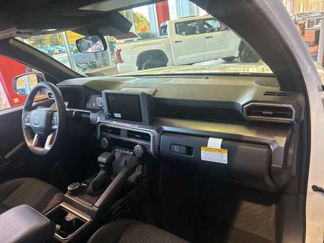 new 2025 Toyota 4Runner car, priced at $47,387