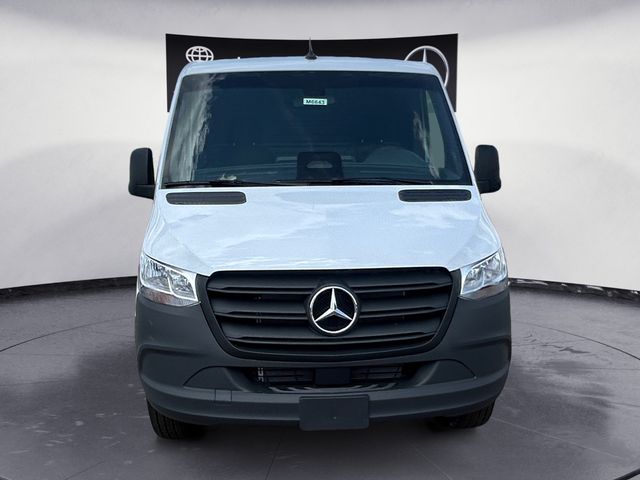 new 2025 Mercedes-Benz Sprinter 2500 car, priced at $51,409