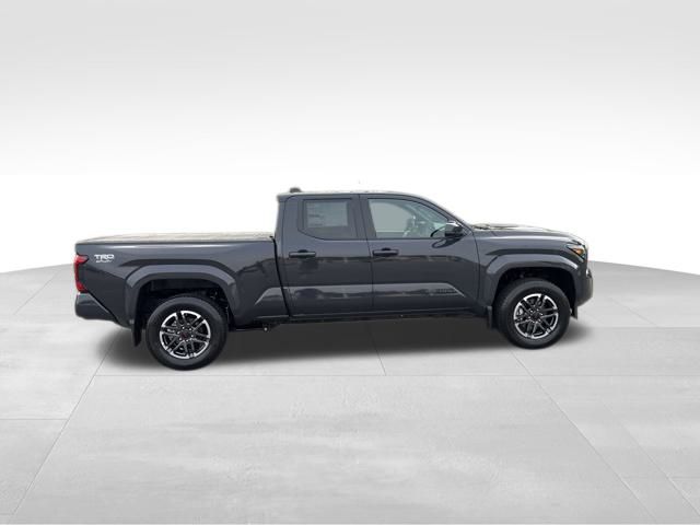 new 2025 Toyota Tacoma car, priced at $48,397