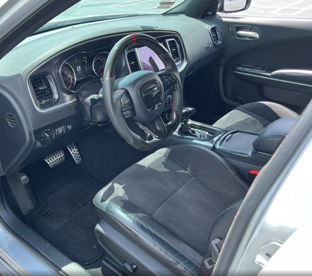 used 2020 Dodge Charger car, priced at $52,499