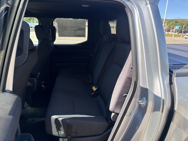 new 2025 Toyota Tacoma car, priced at $44,237