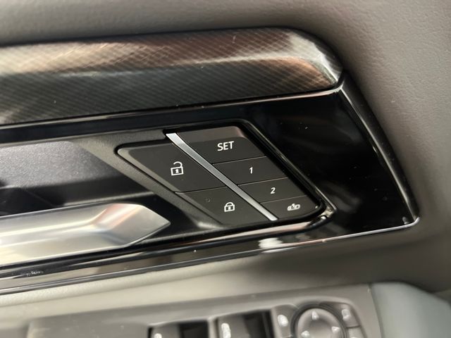 new 2026 GMC Yukon car, priced at $85,500