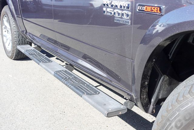 used 2019 Ram 1500 Classic car, priced at $25,428