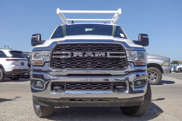 new 2024 Ram 3500 Chassis Cab car, priced at $72,569