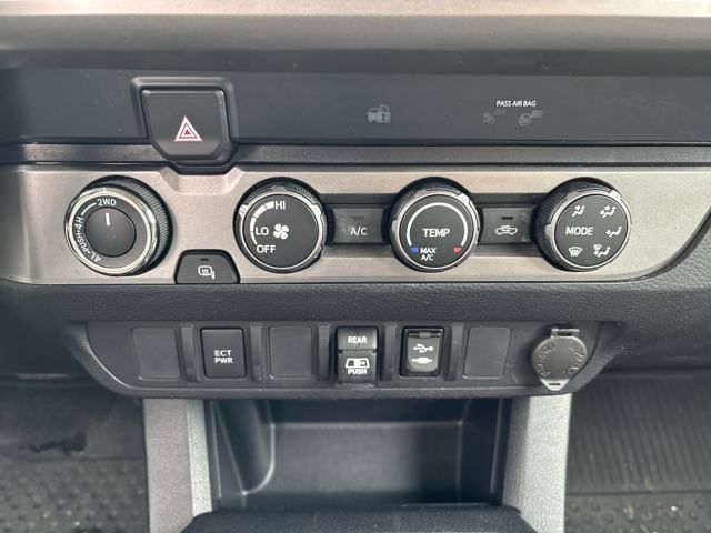 used 2019 Toyota Tacoma car, priced at $30,699