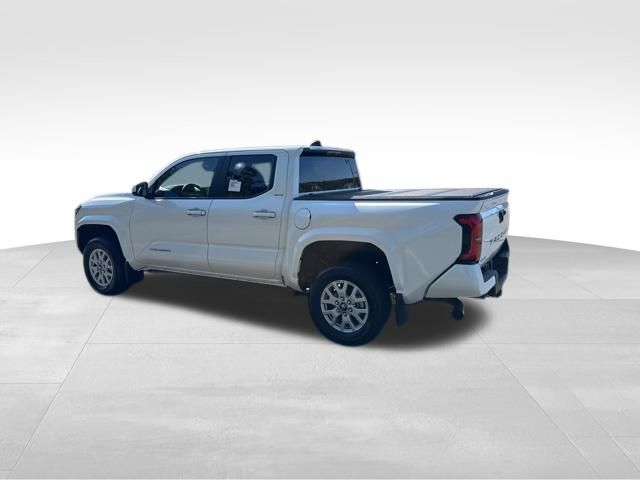 new 2025 Toyota Tacoma car, priced at $42,961