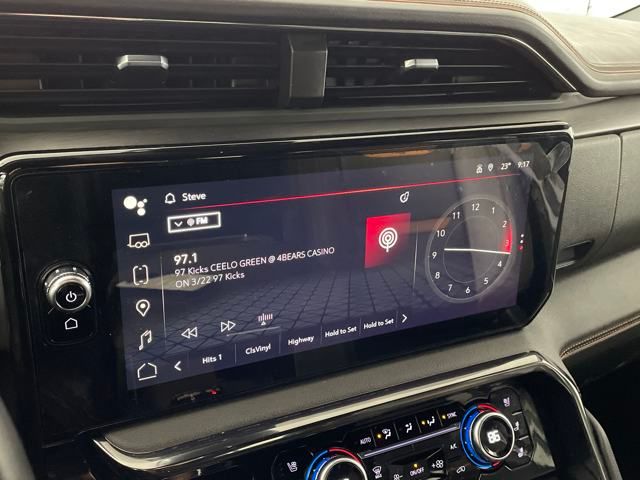 used 2023 GMC Sierra 1500 car, priced at $48,000