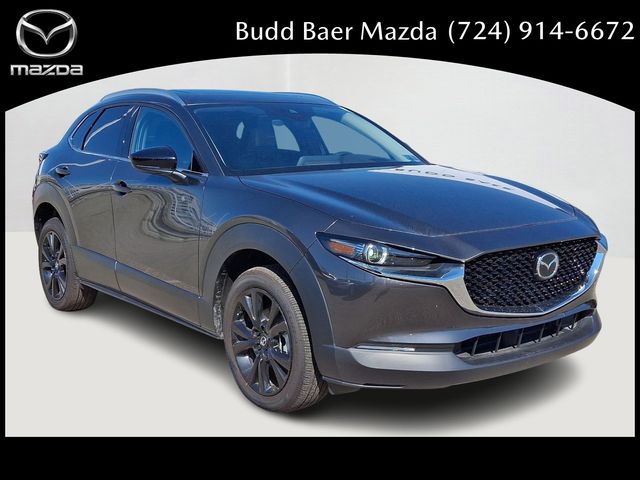 used 2023 Mazda CX-30 car, priced at $31,455