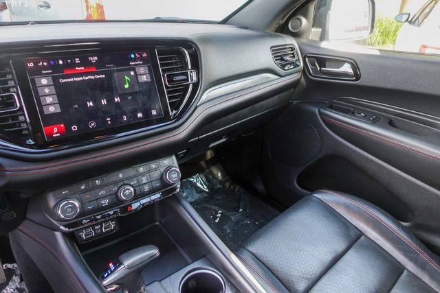 used 2024 Dodge Durango car, priced at $33,389