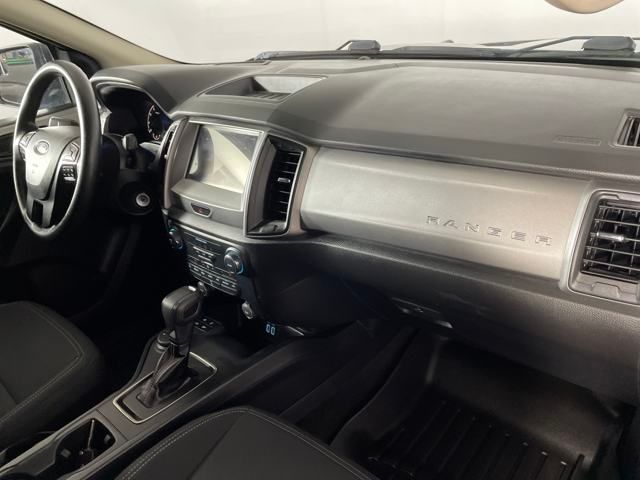 used 2021 Ford Ranger car, priced at $28,000
