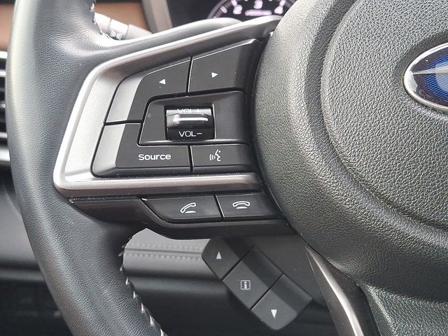 used 2022 Subaru Outback car, priced at $29,952