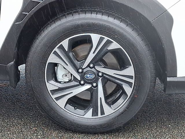 used 2024 Subaru Crosstrek car, priced at $27,890