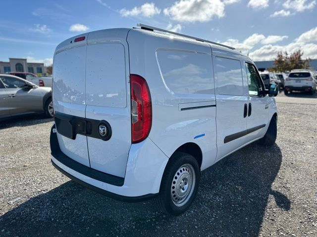 used 2022 Ram ProMaster City car, priced at $22,888