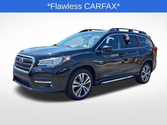 used 2019 Subaru Ascent car, priced at $20,427