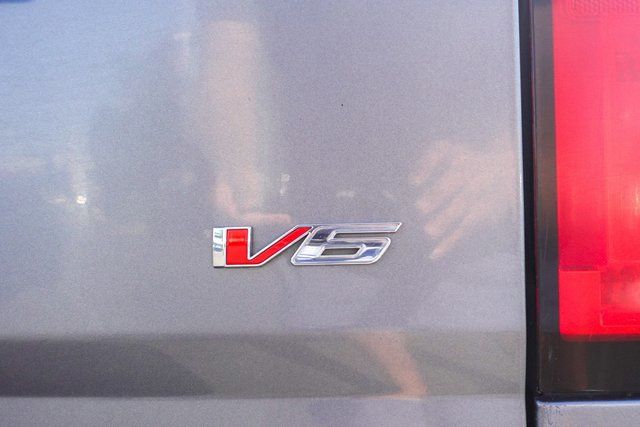 used 2022 Chevrolet Colorado car, priced at $23,899