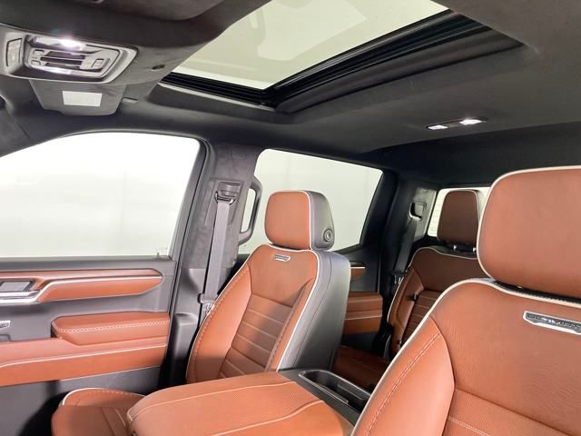 new 2025 GMC Sierra 1500 car, priced at $82,500