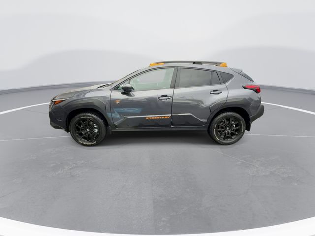 used 2024 Subaru Crosstrek car, priced at $30,999