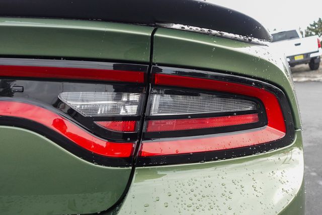 used 2023 Dodge Charger car, priced at $38,500