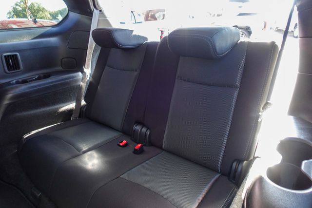 used 2020 Nissan Pathfinder car, priced at $16,000