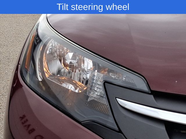 used 2013 Honda CR-V car, priced at $12,818