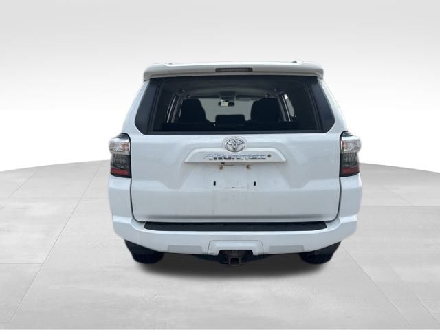 used 2015 Toyota 4Runner car, priced at $23,289