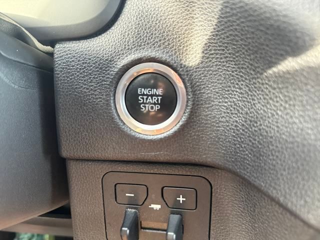 used 2022 Toyota Tundra car, priced at $43,189