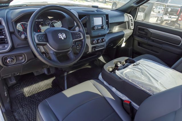 new 2024 Ram 3500 Chassis Cab car, priced at $67,020