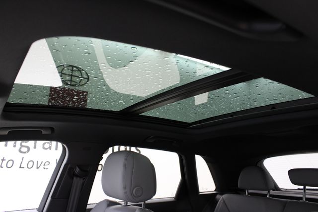 new 2025 Audi Q3 car, priced at $44,610