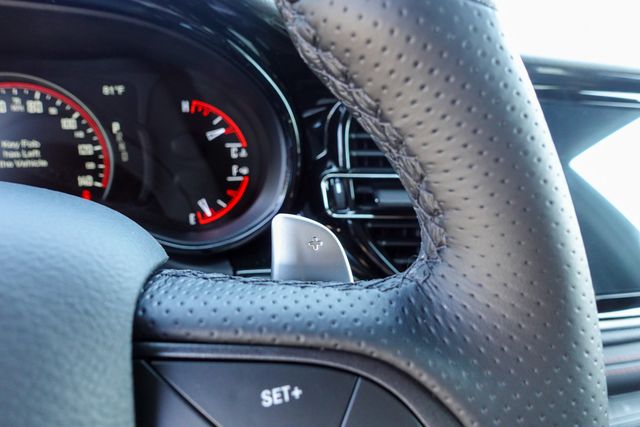 new 2026 Dodge Durango car, priced at $43,235