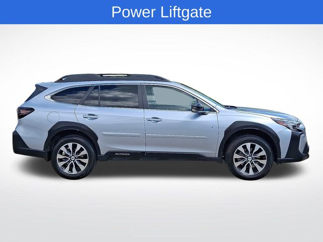used 2024 Subaru Outback car, priced at $30,976