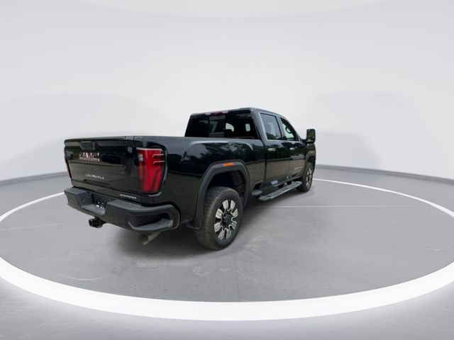 new 2024 GMC Sierra 3500HD car, priced at $88,780