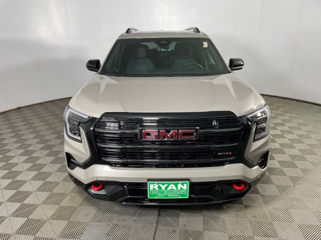 new 2026 GMC Terrain car, priced at $40,500