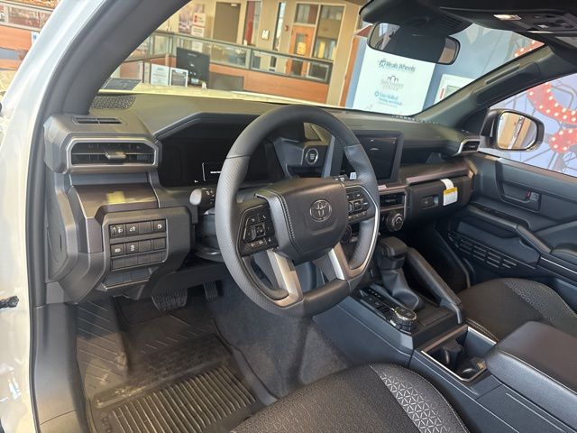 new 2025 Toyota 4Runner car, priced at $47,387