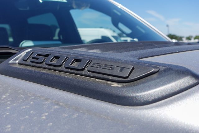 new 2025 Ram 1500 car, priced at $56,784