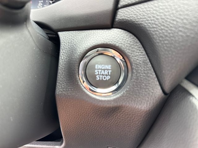 new 2025 Toyota RAV4 car, priced at $39,332