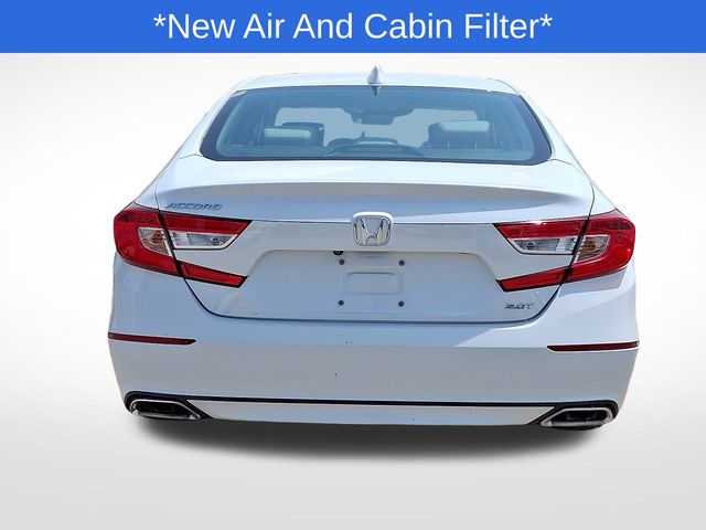 used 2018 Honda Accord car, priced at $20,724