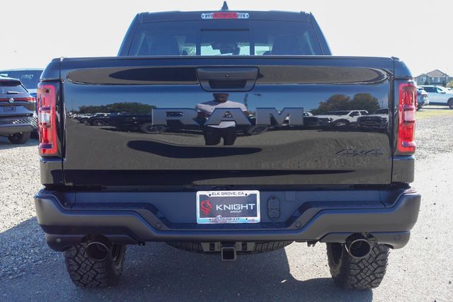 new 2026 Ram 1500 car, priced at $50,645