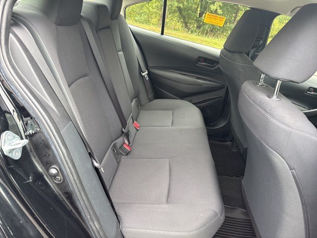 used 2023 Toyota Corolla Hybrid car, priced at $21,498