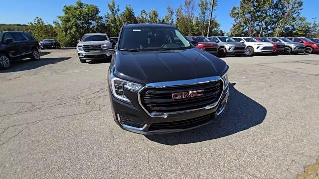 new 2024 GMC Terrain car, priced at $31,460