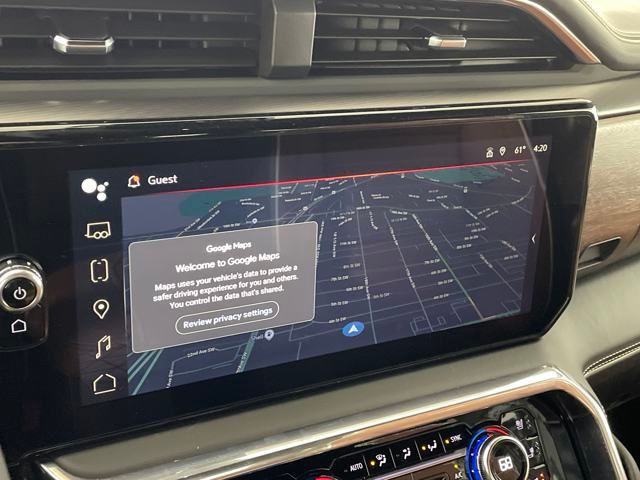 new 2025 GMC Sierra 2500HD car, priced at $92,000