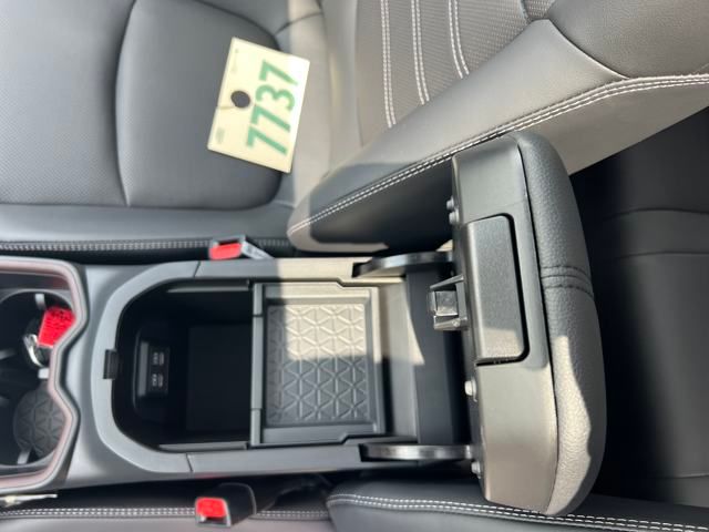 new 2025 Toyota RAV4 car, priced at $43,902
