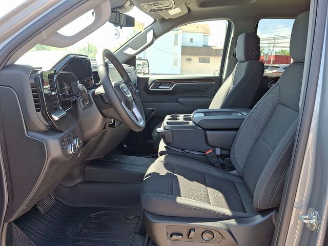new 2025 GMC Sierra 1500 car, priced at $56,375