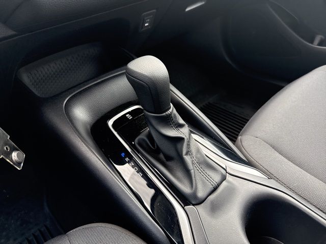 used 2024 Toyota Corolla car, priced at $24,899