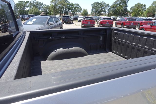 new 2025 Ram 1500 car, priced at $49,293