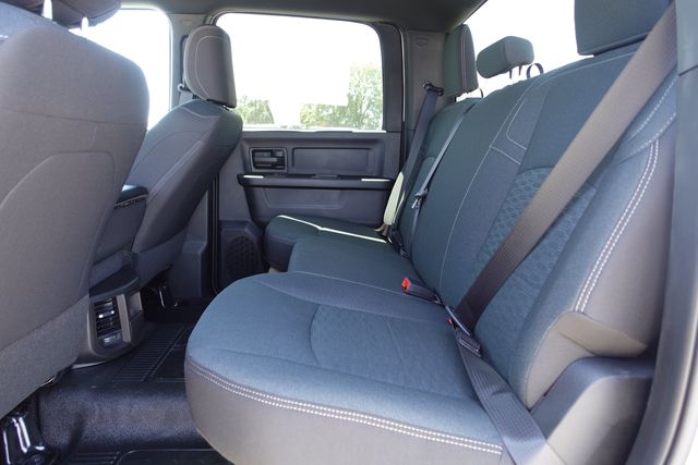 new 2025 Ram 5500HD car, priced at $78,250